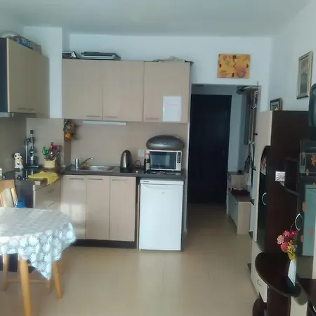 Studio In Olga * Pomorie