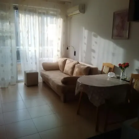 Studio In Olga Appartamento Pomorie