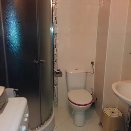 Studio In Olga Appartamento