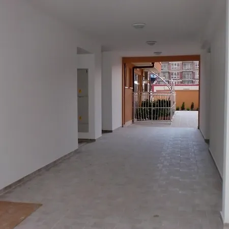 Studio In Olga Appartamento