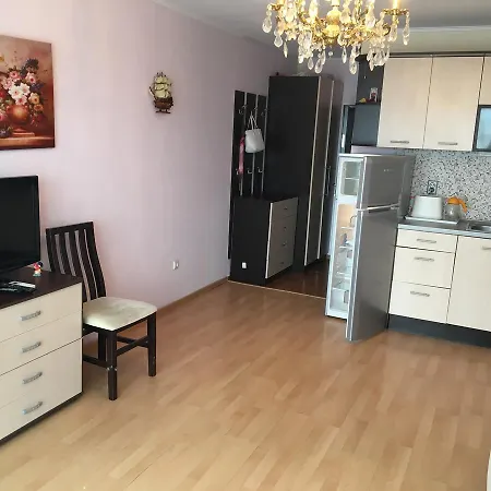 Appartamento Studio In Olga