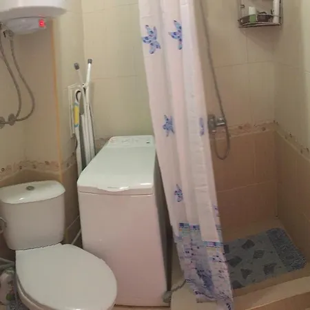 Studio In Olga Appartamento *