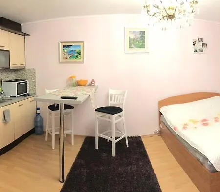 Studio In Olga Appartamento
